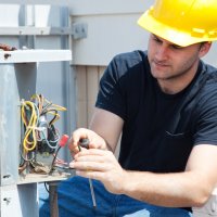 HVAC/R Technician 2: Air Conditioning & Heating Systems