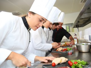 Professional Chef Professional Chef