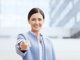 Women’s Power at Work